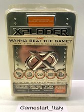 XPLODER PROFESSIONAL CHEAT
