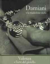 aa. vv. DAMIANI E LA