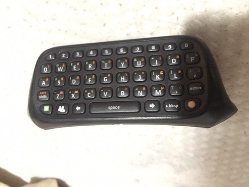 Attacco controller chatpad - controller,