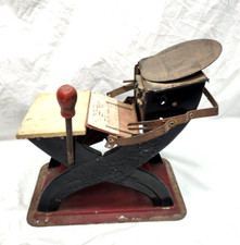 Early Vintage Elm City Toy Co