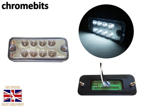 Volt bianco luce di - 24,