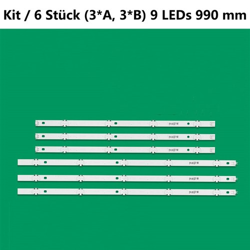 Striscia full led per notek - per,