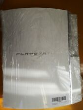 PLAYSTATION 3 (40GB) PS3 sony ceramica bianca CECHH00 solo console giapponese