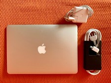 MacBook Air 13" (2017)