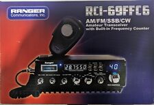 Ranger RCI-69FFC6 400+ Watt