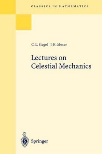Lectures celestial - on,