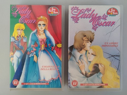 Lady oscar vol - 3, e