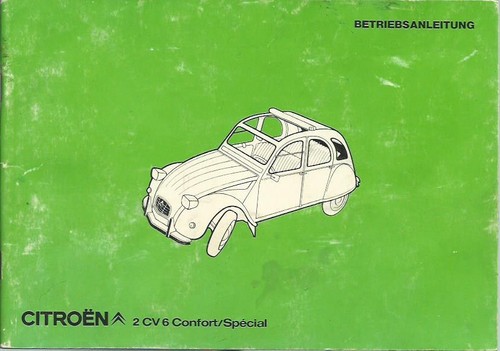Citroen confort - confort, /