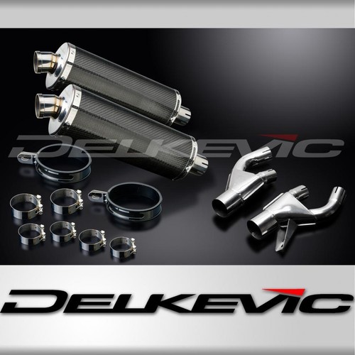 Kit scarico silenziatore - kit,
