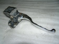 Pompa freno anteriore Kawasaki