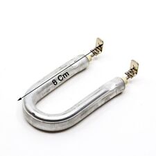 Resistenza 450W Curva 80mm per