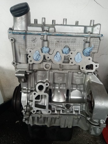 Motore revisionato smart 450 - smart,