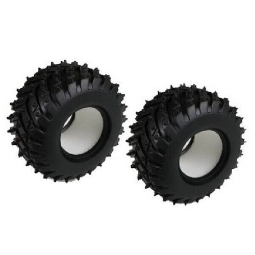 Coppia pneumatici gomme - gomme, ruote