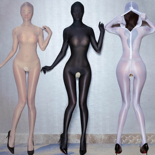 Body completo donna