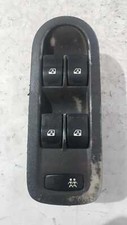 RICAMBI USATI, PULSANTIERA ALZACRISTALLI ANTERIORE SINISTRA RENAULT MEGANE