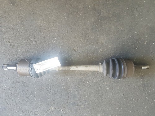 Semiasse semialbero anteriore - semiasse,
