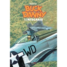 Buck Danny - L'Integrale