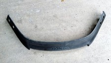 HONDA CN 250 COPERCHIO PARABREZZA MOSTRINA INFERIORE CUPOLINO