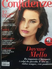 Confidenze 2021 14.Dayane