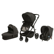 RICAMBI BREVI PASSEGGINO ADON CARBON