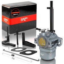 Carburatore per motore a gas