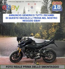 Sono disponibili ricambi - sono, usati