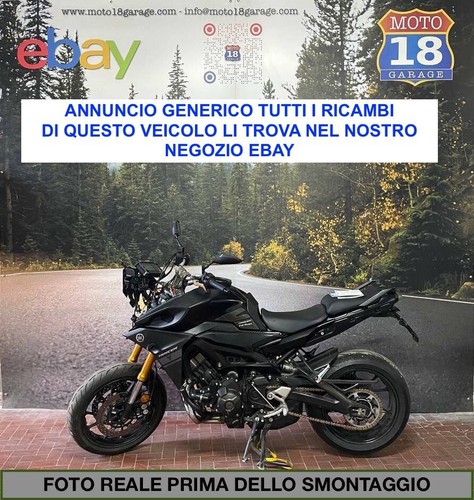 Sono disponibili ricambi usati - sono,