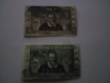 MARCO POLO 1954 SERIE COMPLETA