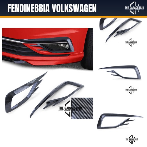 Fendinebbia griglia effetto - fendinebbia,