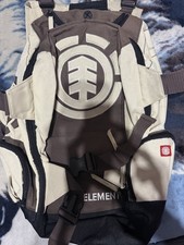 Element Skateboards borsa