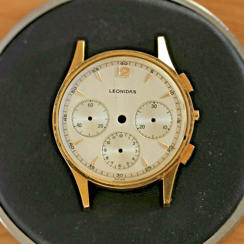 Cassa heuer leonidas con - cassa,
