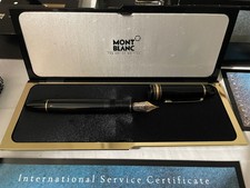 montblanc 149 Piu Set Da Scrivanis
