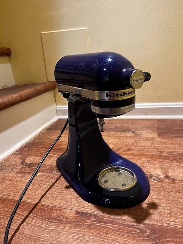 Kitchenaid artisan miscelatore - kitchenaid,