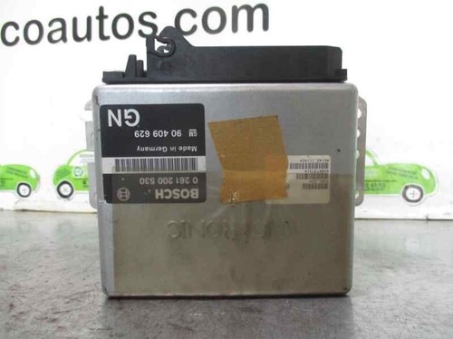 90409629 centralita motor - 90409629,