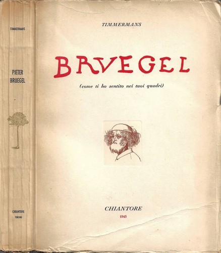 Bruegel come ho - ti,