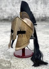 Elmetto Spartano 300 Re