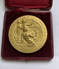 Medaglia nominale scatletta