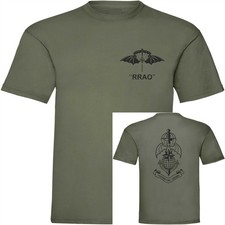MAGLIETTA T-SHIRT VERDE