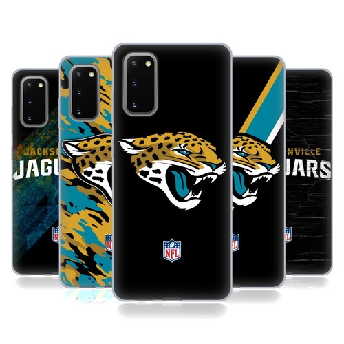 Nfl jacksonville jaguars logo - nfl,