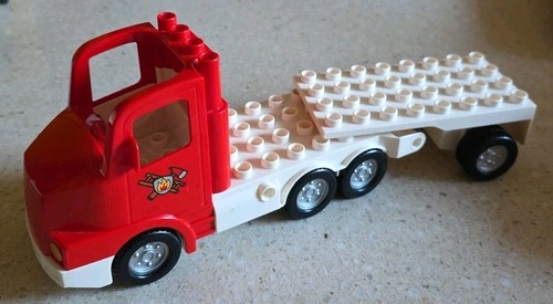 Lego duplo camion dei - lego,