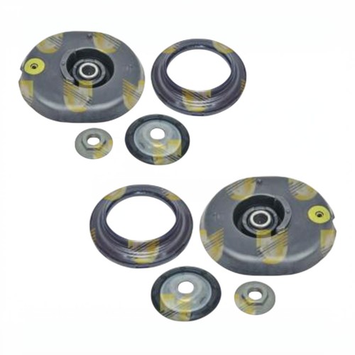 Kit supporti ammortizzatori - kit, 2