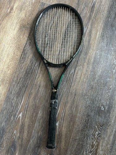 Dunlop racchetta tennis - dunlop, da