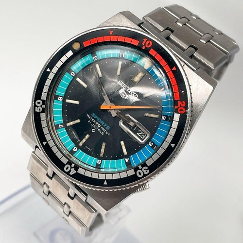 Orologio vintage automatico