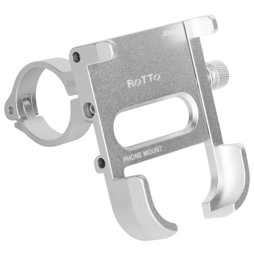 Rotto porta cellulare - porta, bici