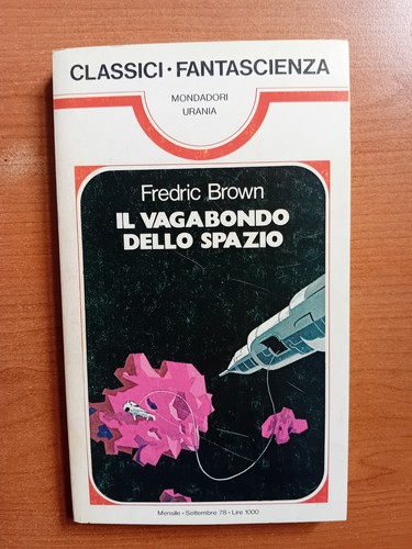 - (classici, fantascienza)