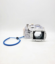 Lumix DMW-MCTZ40 custodia marina impermeabile subacquea per fotocamera Panasonic DMC-ZS30