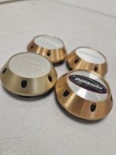 Team Dynamics copricerchi in