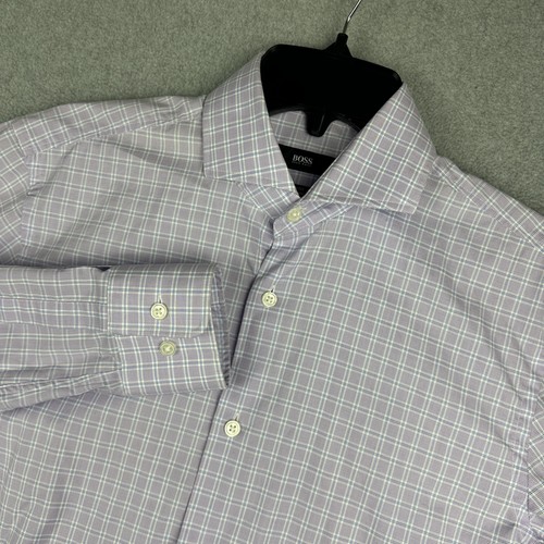 Camicia hugo boss uomo 5 - hugo,