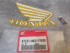 Decorazione Adesiva Serbatoio