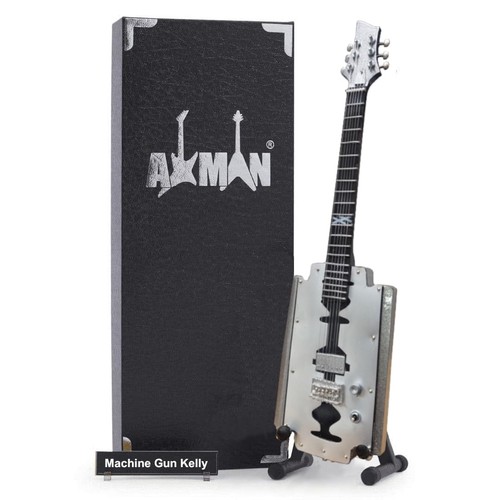 Chitarra miniatura razor - chitarra,